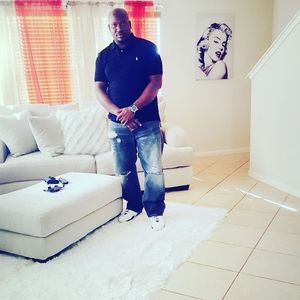 Meet your Posher, Brian